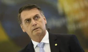 PGR defende condenação de Bolsonaro por tentativa de golpe