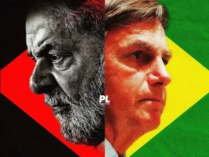 PL compara Lula e Bolsonaro: corrupção ou perseguição?