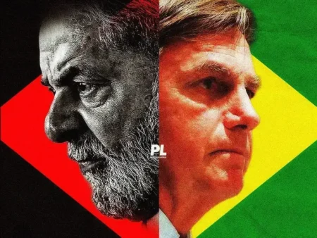 PL compara Lula e Bolsonaro: corrupção ou perseguição?