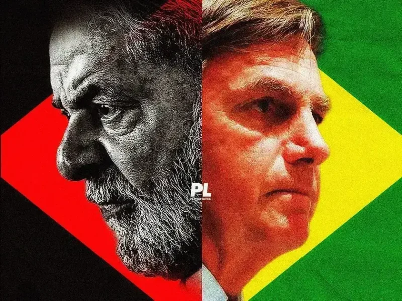 PL compara Lula e Bolsonaro: corrupção ou perseguição?