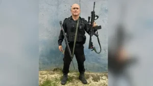 Polícia do Rio mourr em confronto com criminosos na Vila da Penha
