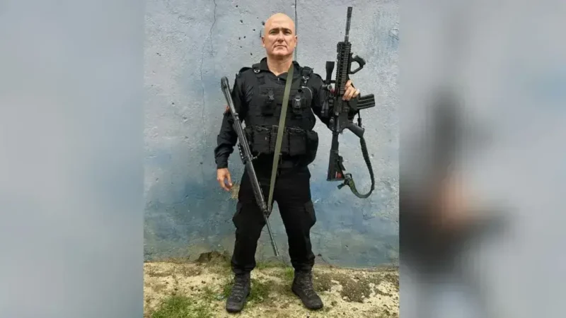Polícia do Rio mourr em confronto com criminosos na Vila da Penha