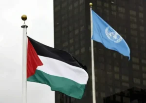 Portugal segue França e anuncia intenção de reconhecer Estado Palestino