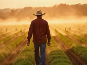 Produtores rurais enfrentam dívidas e clamam por securitização no Brasil