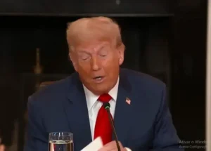 Trump exige investigação contra Obama por suposta fraude eleitoral
