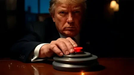 Trump reativa Seção 301 contra o Brasil com tarifas e investigações