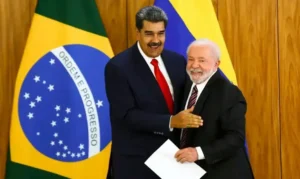Venezuela retoma isenção tributária para produtos brasileiros