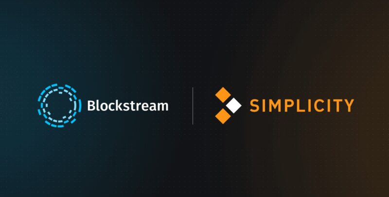 Blockstream apresenta 'Simplicity' e abre caminho para contratos inteligentes no Bitcoin