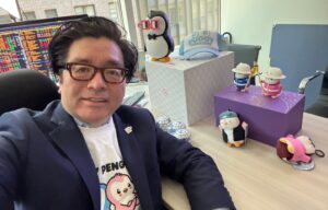 “Tom Lee está se tornando o Michael Saylor do Ethereum”, diz analista