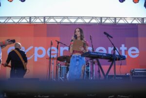 Festival Experimente 2025 aceitará pagamentos em Bitcoin