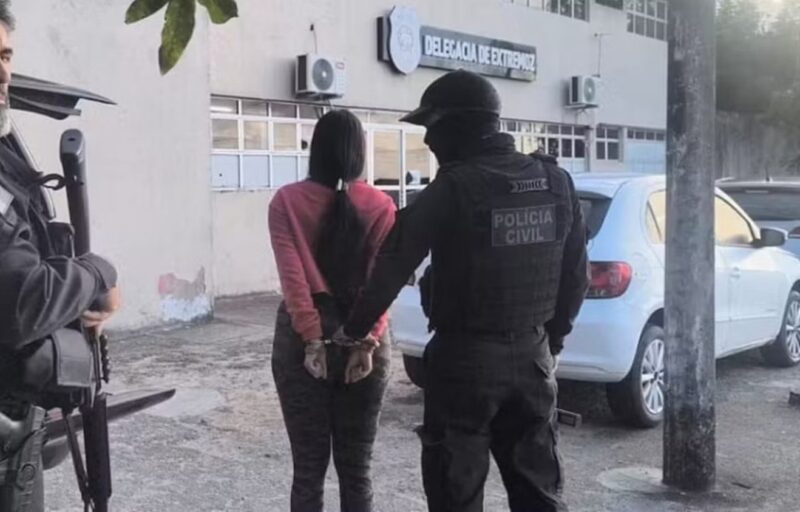 Brasileira é sequestrada e liberada após pagamento de R$ 3,3 milhões em Bitcoin