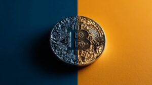 Comunidade se divide sobre próxima grande atualização do Bitcoin e uso do Knots dispara