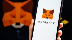 MetaMask agora permite login via contas do Google e Apple