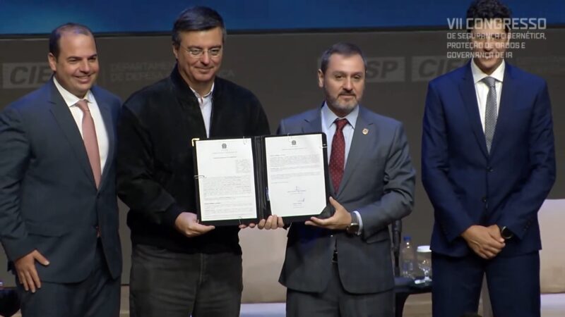 Fiesp e Polícia Federal fecham acordo para coibir fraudes com criptomoedas