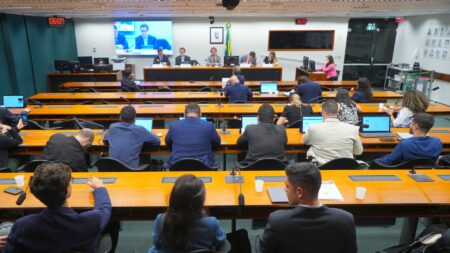 Reserva Soberana de Bitcoin no Brasil avança após audiência no Congresso