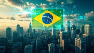Tecnologias emergentes transformam politica