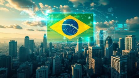 Tecnologias emergentes transformam politica