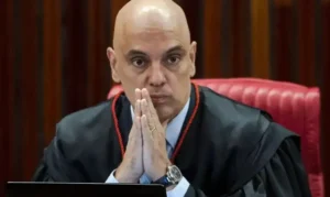 Alexandre de Moraes perde Jabuti Acadêmico 2025 em Direito