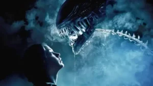 Alien chega à TV com série que une terror e ficção científica