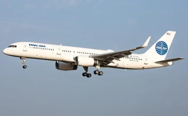 Avião secreto dos EUA pousa em Porto Alegre em missão especial