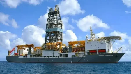 BP faz maior descoberta de petróleo em 25 anos no Brasil
