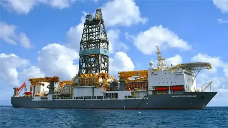 BP faz maior descoberta de petróleo em 25 anos no Brasil