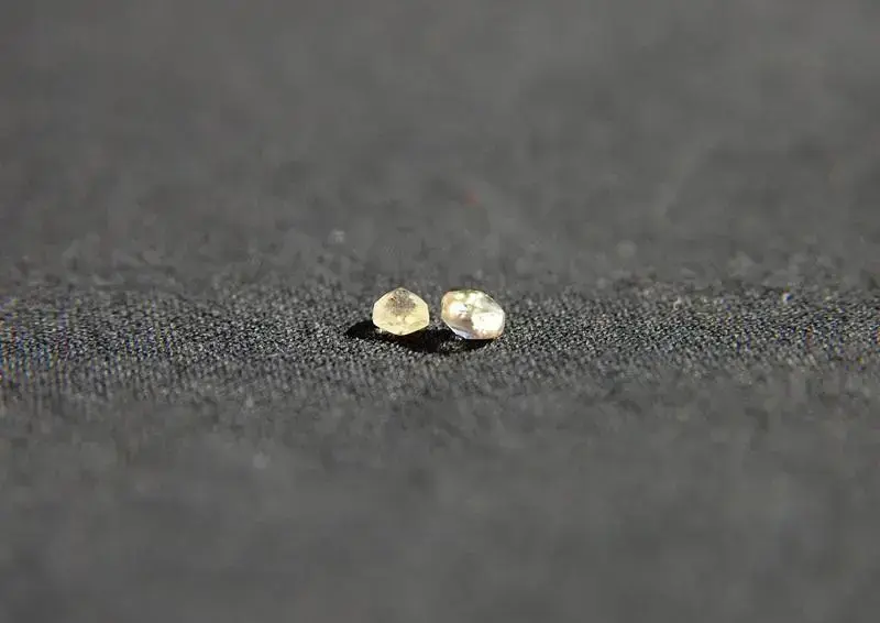 Coromandel: berço nacional dos maiores diamantes do Brasil