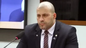 Defesa denuncia omissão do STF no caso Daniel Silveira