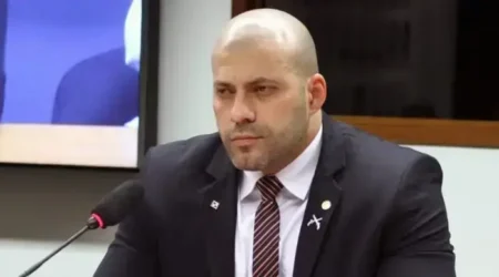 Defesa denuncia omissão do STF no caso Daniel Silveira