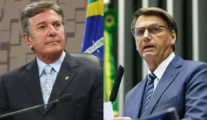 Diferenças nas medidas cautelares de Collor e Bolsonaro