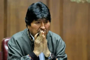 Direita avança na Bolívia e encerra ciclo da esquerda