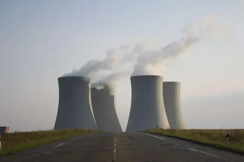 Energia nuclear: o novo paradigma geopolítico e econômico global