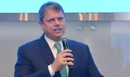 Estados ampliam socorro a exportadores diante do tarifaço americano