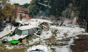 Falha no sistema de degelo da Voepass levou a tragédia aérea