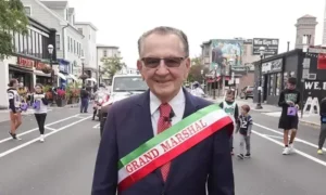 Frank Caprio: o juiz que humanizou a justiça em Providence