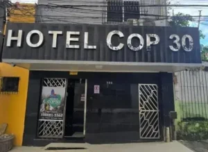 Hotel COP30: Escândalo das diárias de R$ 7 mil em Belém