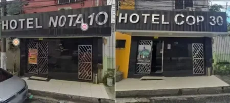 Hotel em Belém multiplica diária em 80 vezes para a COP30