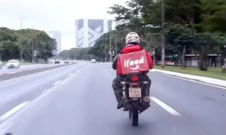 iFood investirá R$ 17 bilhões no Brasil até 2026