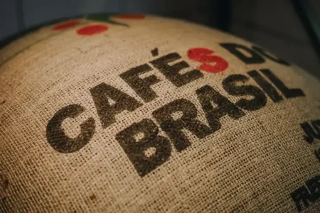 Impactos da tarifa americana de 50% sobre o café brasileiro