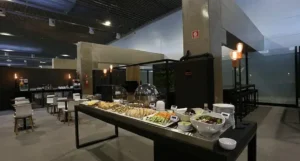 Inflação dos restaurantes lidera alta no Dia dos Pais 2025