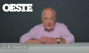 J. R. Guzzo revela o que o levou a escolher o jornalismo