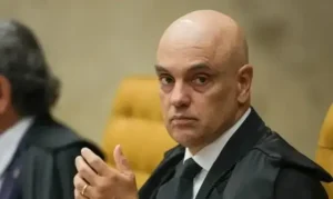Lei Magnitsky e seus impactos na atuação do ministro Moraes