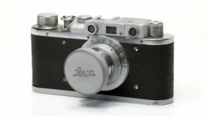 Leica: a câmera que revolucionou a fotografia de rua