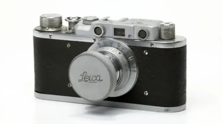Leica: a câmera que revolucionou a fotografia de rua