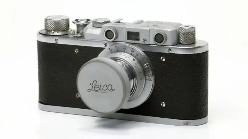 Leica: a câmera que revolucionou a fotografia de rua