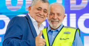 Líder petista associa medidas de Trump ao nazismo