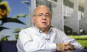 Luis Fernando Verissimo: internado em UTI com pneumonia aos 88 anos