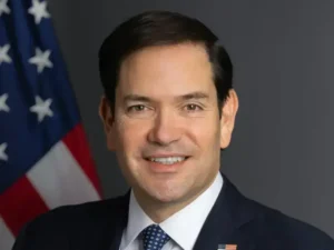 Marco Rubio e a rigorosa revisão de vistos nos EUA