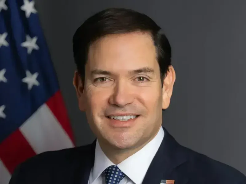 Marco Rubio e a rigorosa revisão de vistos nos EUA