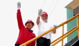O antiamericanismo de Lula inspirado em Hugo Chávez